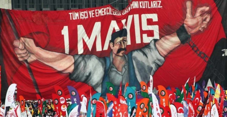 1 Mayıs kutlama mesajları, sözleri 2022 (resimli ve yepyeni): Anlamlı, güzel, 1 Mayıs İşçi Bayramı kutlama mesajları ile sözleri