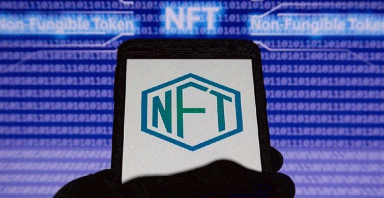 1 Milyon Dolarlık NFT Galerisi Açıldı