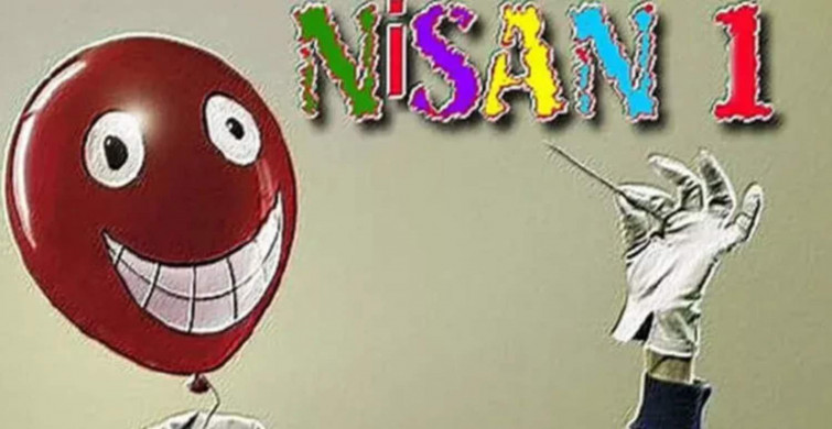 1 Nisan şakaları Whatsapp 1 Nisan şakaları : Anneye, babaya veya aileye 1 nisan şakaları
