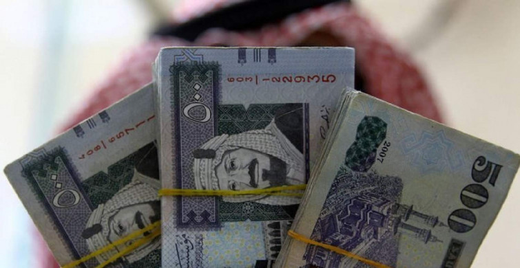 1 Riyal kaç TL? 1 Suudi Riyali kaç TL yapar? 1 Suudi Riyali ne kadar oldu?