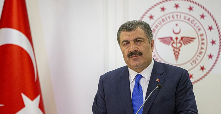 1 Sene Önce Bugün Koronavirüs'ten İlk Kaybımızı Verdik