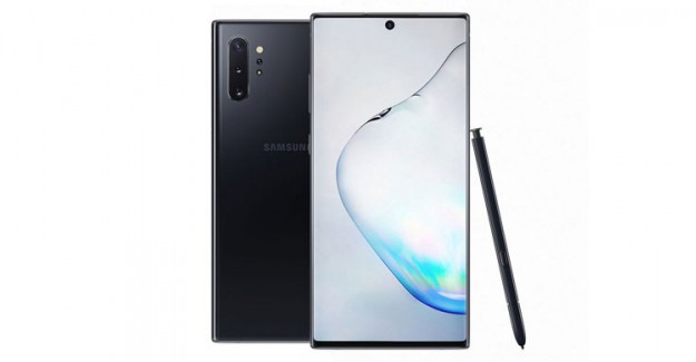 1 TB'lık Telefon Geliyor