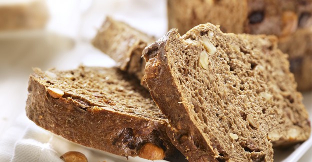 1 tıkla glutensiz ekmek kapınızda