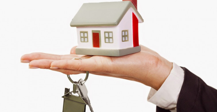 1 TL’ye satışa sunulan ev için Ticaret Bakanlığı harekete geçti!
