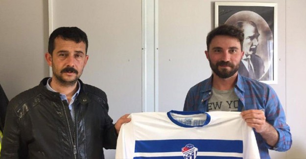 1 Ton Buğday ve 1 Ton Ayçiçeği Karşılığında Oyuncu Transfer Ettiler