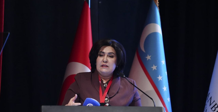 1. Uluslararası Ailenin Güçlendirilmesi Konferansı Tamamlandı