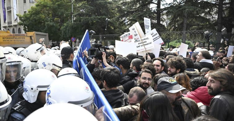 10 Ekim 2015 Ankara Gar Saldırısında Hayatını Kaybedenler Anıldı