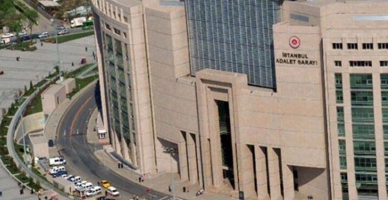 10 Emekli Amiralin Gözaltı Süresi Uzatıldı
