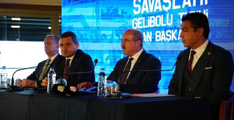 10. Gelibolu Maratonu 12 Ekim'de Koşulacak