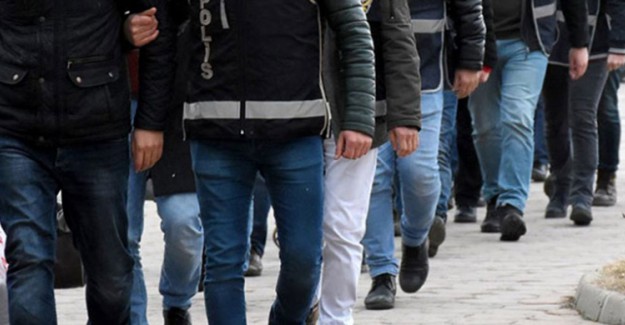 10 İlde Ankesörlü Telefon Operasyonu: 15 Kişi Gözaltına Alındı