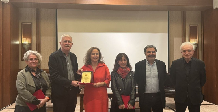 10. Kara Hafta İstanbul Festivali Ödülleri Sahiplerini Buldu