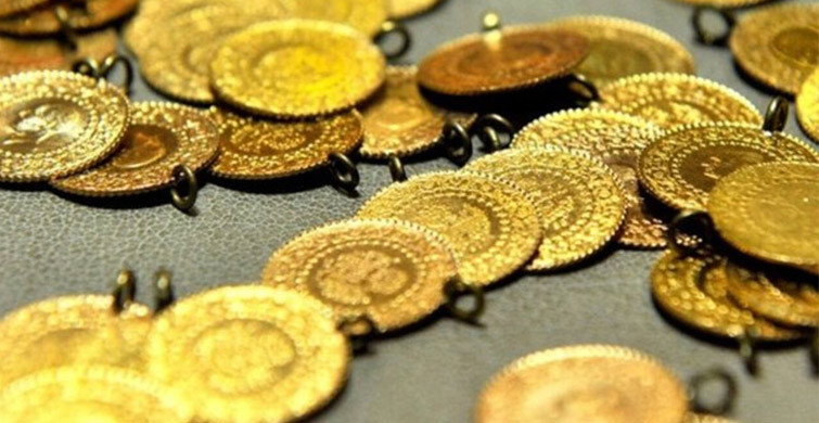 10 Mart 2021 Çeyrek Altın Fiyatı Ne Kadar?