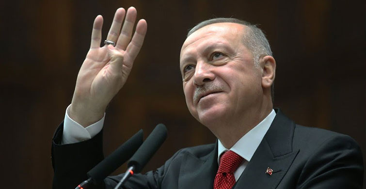10 Mart 2021 Cumhurbaşkanı Bugün Nerede?
