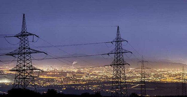 10 Milyon Vatandaşa Elektrik Yardımı