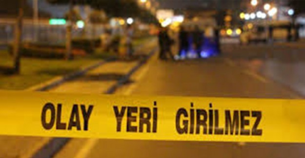 10 Senelik Toprağa Gömülü El Bombası Bulundu