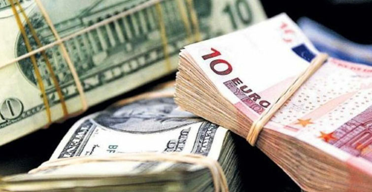 10 Şubat Dolar - Euro Fiyatları