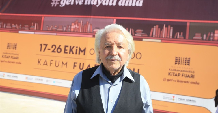 10. Uluslararası Kahramanmaraş Kitap Fuarı devam ediyor