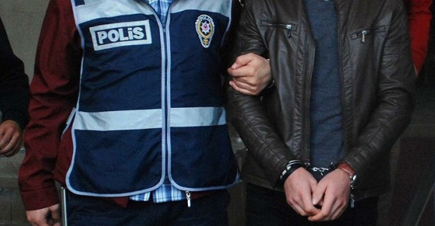 10 Yaşındaki Kız Çocuğunu Taciz Eden Şahıs Tutuklandı