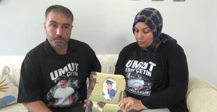 10 yaşındaki umut'un hayatını kaybetmesine neden olan sürücü, bilirkişi raporunda tam kusurlu bulundu