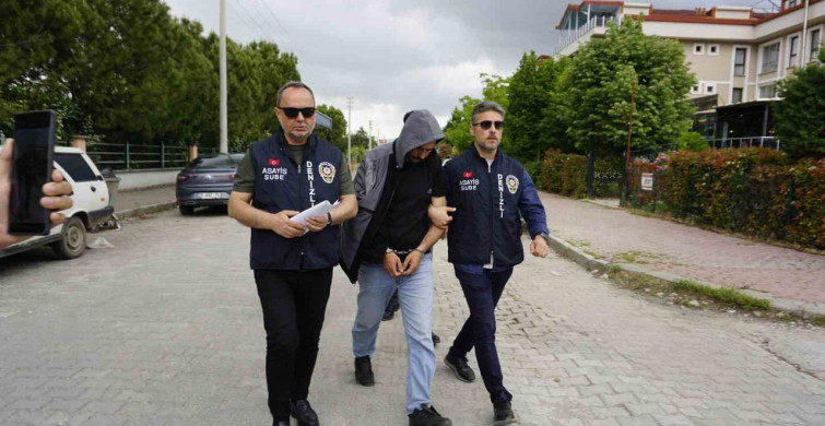 10 Yıl Sonra İtiraf: Eski Koca, Eşini Öldürdüğünü Açıkladı