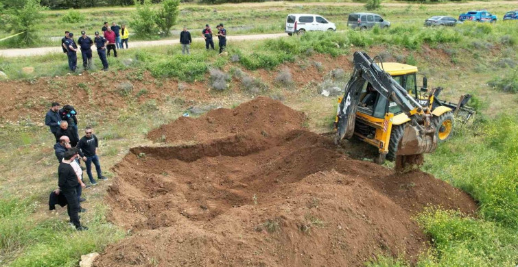 10 Yıl Sonra Kayıp Kadının Cinayet İtirafı