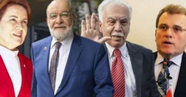 100 Bin İmza Toplama İşlemleri Tamamlandı! İşte Toplanan İmza Sayıları