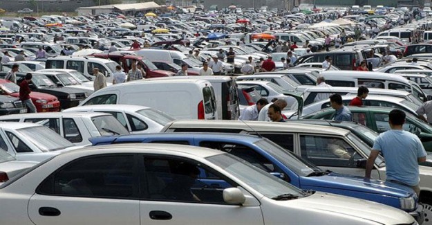 100 Bin TL'den Başlayan Fiyatlarla Otomobiller