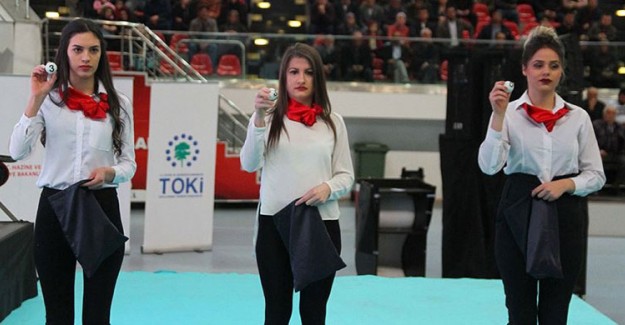 100 Bin Yeni Sosyal Konut Projesi Kuraları Tekrar Çekiliyor
