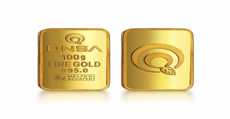100 gram altına ne kadar zekat verilir? İşte zekat tutarları!