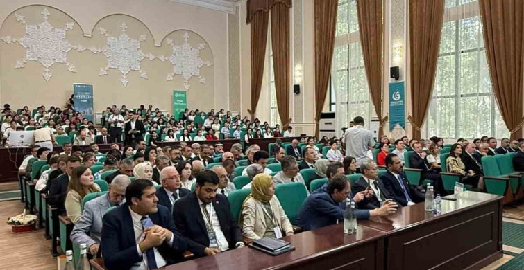 100 Yıllık Vasiyet Semerkand’ta Gerçekleşti