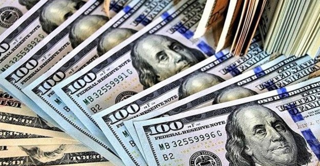 1000 Dolar Kaç TL, 1000 Dolar Ne Kadar?