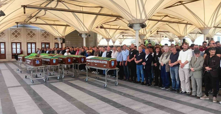 107 Yaşında Hayatını Kaybeden Orman Mühendisi Halil İbrahim Gökoğlu'nu Anıyoruz
