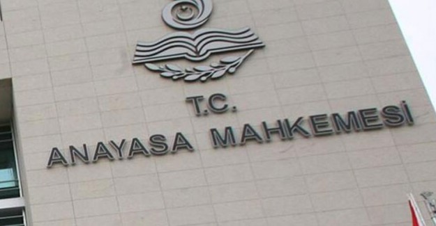 1071 Akademisyenden, Anayasa Mahkemesi Kararına Karşı Bildiri