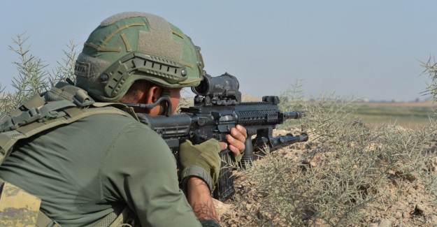 11 Bombalı Eylem Düzenleyen 7 Terörist Yakalandı