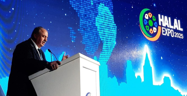 11. Dünya Helal Zirvesi: Küresel Helal Ekosisteminin Gelişimi İçin Tartışmalar Yapıldı