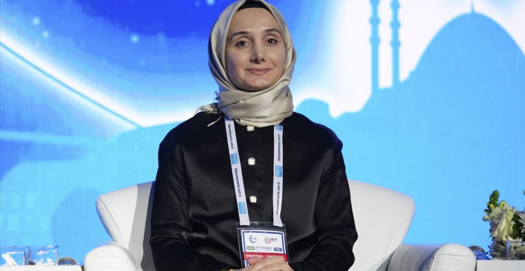 11. Dünya Helal Zirvesi ve Helal Expo Fuarı Başladı