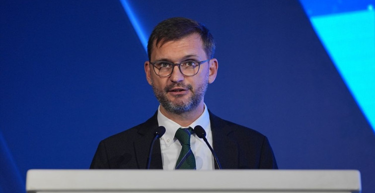 11. Dünya Helal Zirvesi ve Helal Expo Uluslararası Ticaret Fuarı İstanbul'da