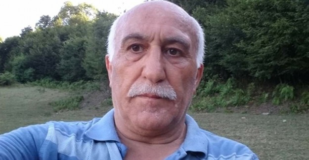 11 Gündür Kayıp Olan Emekli Müdür Yardımcısının Derede Cansız Bedeni Tespit Edildi