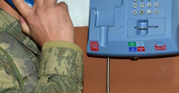 11 İlde FETÖ Operasyonu, 13 Asker Tutuklandı