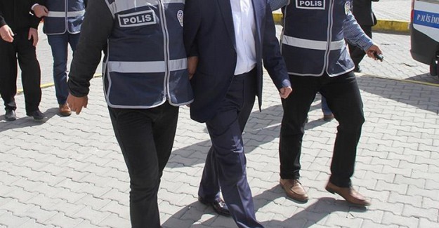 11 İlde FETÖ Operasyonu