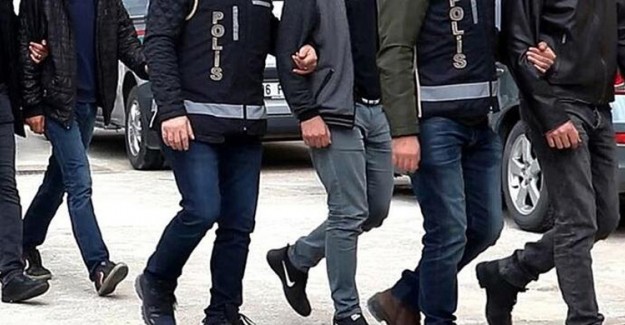 11 İlde Harekete Geçildi! 16 Kişiye FETÖ'den Gözaltı
