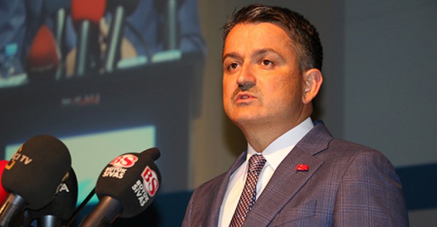 11 Milyon Fidan Toprakla Buluşmaya Hazırlanıyor