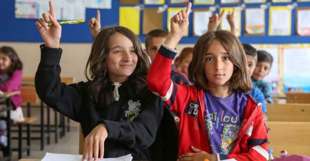 11 Şehir'de Yüz Yüze Eğitime Kar Engeli