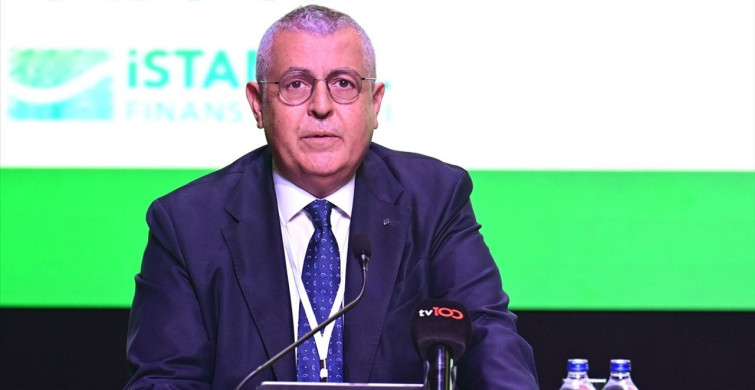 11. Sürdürülebilir Finans Forumu İstanbul'da Başladı