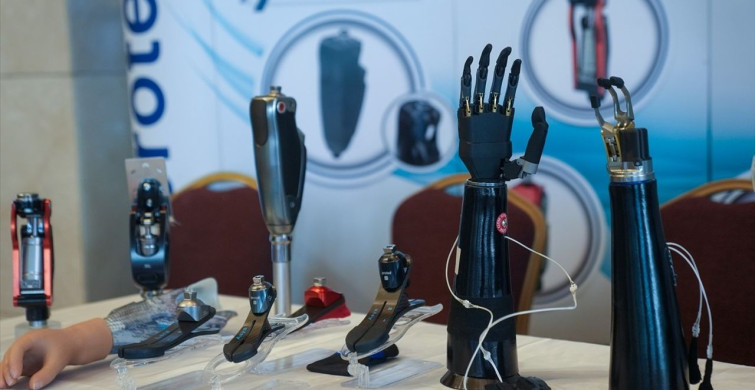 11. Türk Tıp Dünyası Kurultayı Ankara'da Başladı