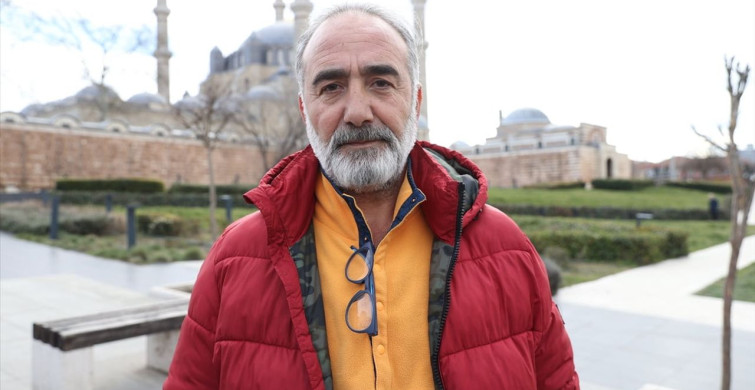 11. Uluslararası Edirne Maratonu 6 Eylül'de Düzenlenecek