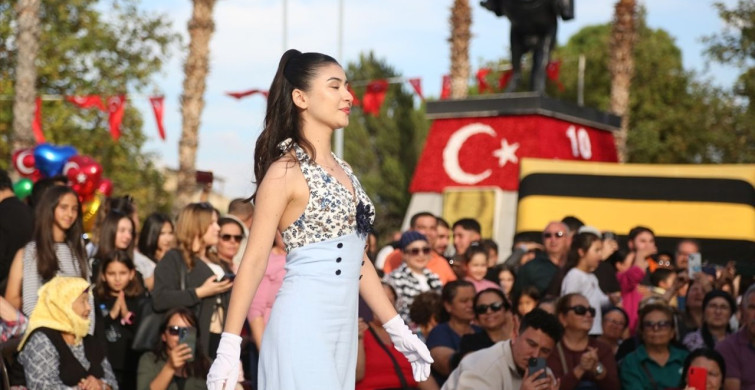 11. Uluslararası Milas Zeytin Hasat Şenliği Tamamlandı