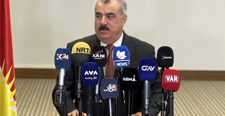 11 Yıl Sonra Kurtarılan Ezidi Kadınlar