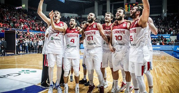 12  Dev Adamın Rakipleri Belli Oldu