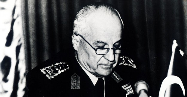 12 Eylül Davasında "Kamu Davasının Ortadan Kaldırılması" Kararı
